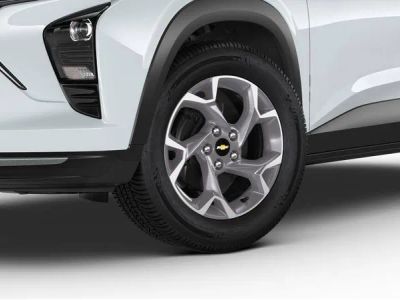 2026 Chevrolet Trax - Photo 36
