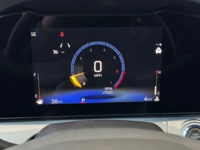 2026 Chevrolet Trax - Photo 25
