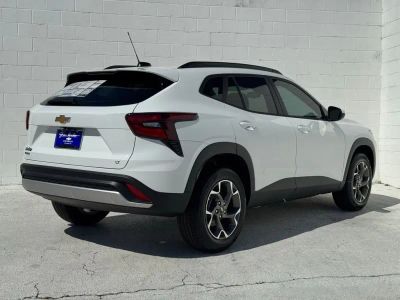 2026 Chevrolet Trax - Photo 11
