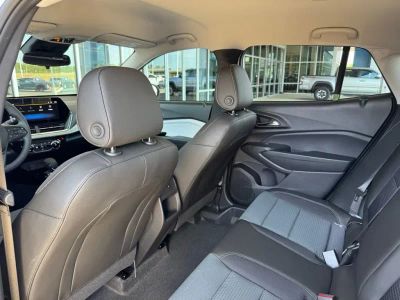 2026 Chevrolet Trax - Photo 20