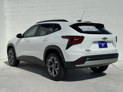 2026 Chevrolet Trax - Photo 9