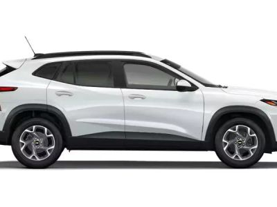 2026 Chevrolet Trax - Photo 35