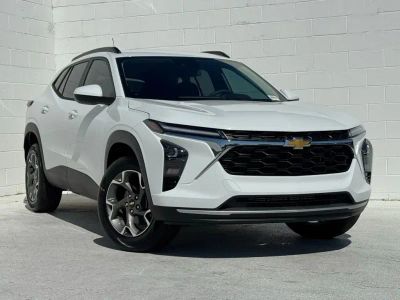 2026 Chevrolet Trax - Photo 2