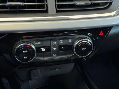 2026 Chevrolet Trax - Photo 27