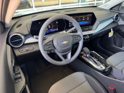 2026 Chevrolet Trax - Photo 3