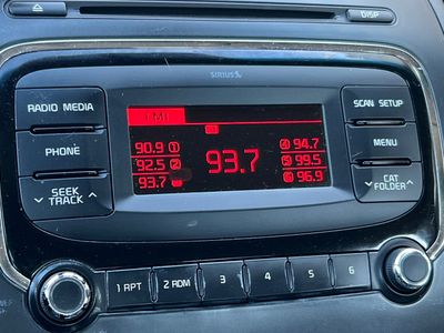 2017 Kia Forte5 - Photo 19