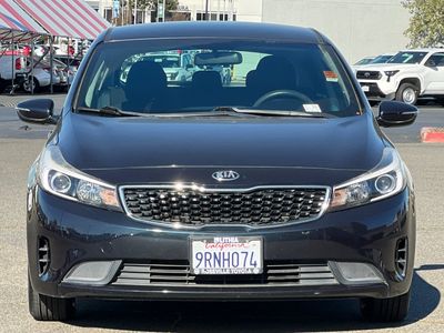 2017 Kia Forte5 - Photo 10
