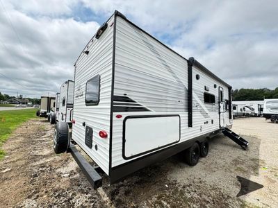 2026 Jayco Jay Flight SLX - Photo 5