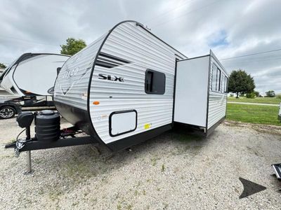 2026 Jayco Jay Flight SLX - Photo 7