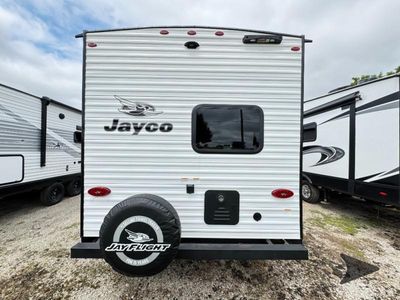 2026 Jayco Jay Flight SLX - Photo 4