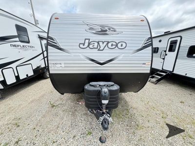 2026 Jayco Jay Flight SLX - Photo 1