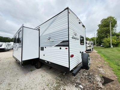 2026 Jayco Jay Flight SLX - Photo 6