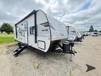 2026 Jayco Jay Flight SLX - Photo 2