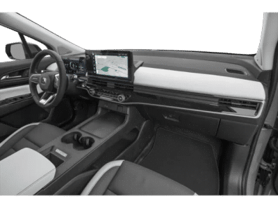 2026 Honda Prologue — photo 12 view