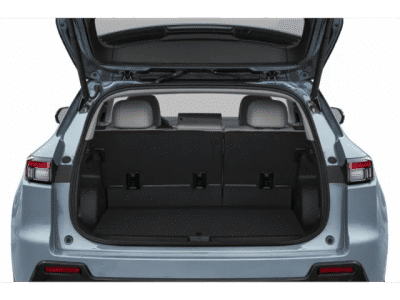 2026 Honda Prologue — photo 8 view