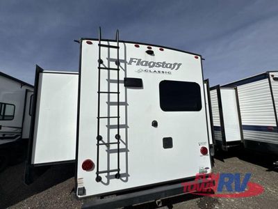 2024 Forest River RV Flagstaff Classic - Photo 26