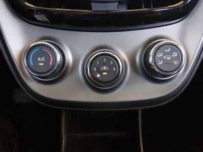 2022 Chevrolet Spark — photo 18 view