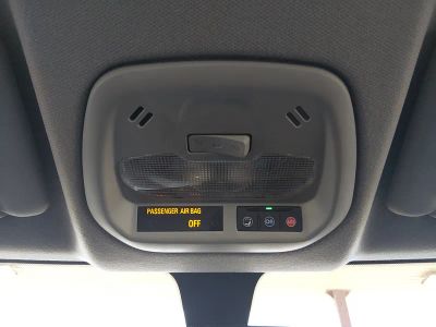 2022 Chevrolet Spark — photo 21 view