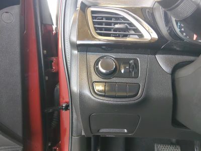 2022 Chevrolet Spark — photo 13 view