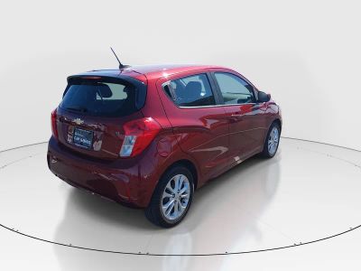 2022 Chevrolet Spark — photo 7 view