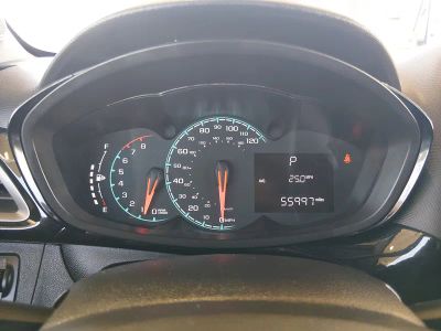 2022 Chevrolet Spark — photo 14 view