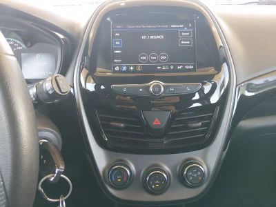 2022 Chevrolet Spark — photo 20 view