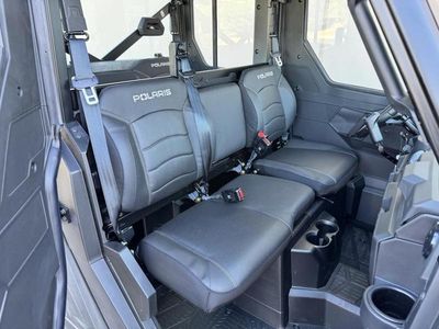 2026 Polaris Ranger Crew XP 1000 NorthStar Edition Premium - Photo 13