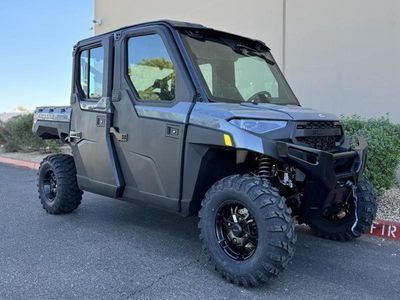 2026 Polaris Ranger Crew XP 1000 NorthStar Edition Premium - Photo 1