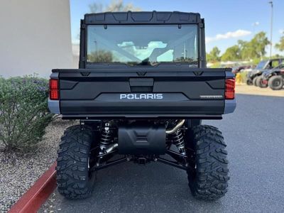 2026 Polaris Ranger Crew XP 1000 NorthStar Edition Premium - Photo 6