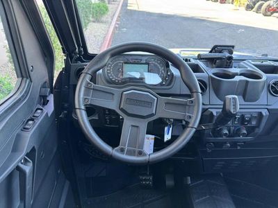 2026 Polaris Ranger Crew XP 1000 NorthStar Edition Premium - Photo 10