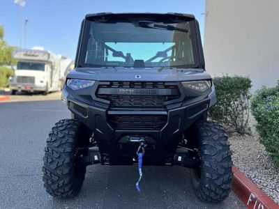 2026 Polaris Ranger Crew XP 1000 NorthStar Edition Premium - Photo 3