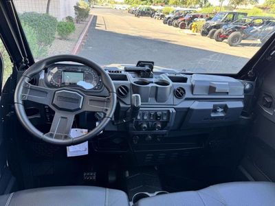 2026 Polaris Ranger Crew XP 1000 NorthStar Edition Premium - Photo 11