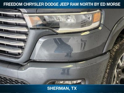 2026 RAM Ram 1500 — detail view