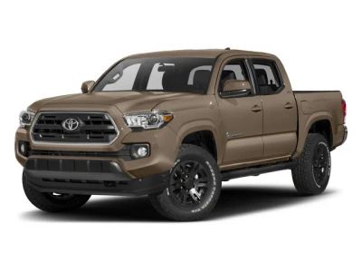 2018 Toyota Tacoma SR5 - Photo 2