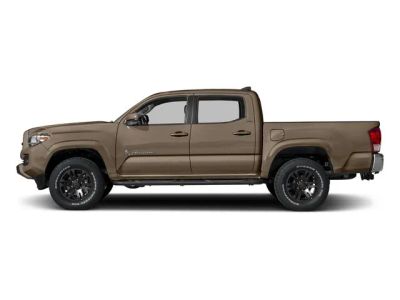 2018 Toyota Tacoma SR5 - Photo 1