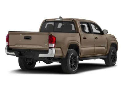 2018 Toyota Tacoma SR5 - Photo 3