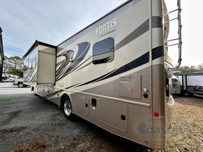 2021 Fleetwood Fortis - Photo 24