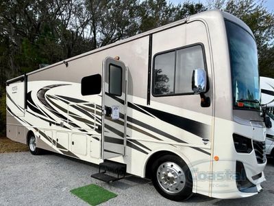 2021 Fleetwood Fortis - Photo 23