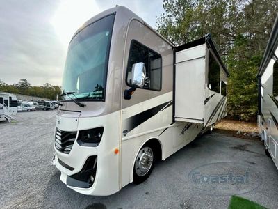 2021 Fleetwood Fortis - Photo 25