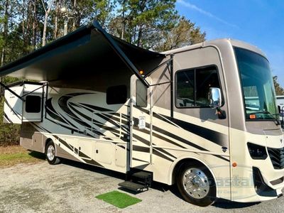 2021 Fleetwood Fortis - Photo 1