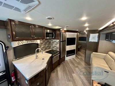 2021 Fleetwood Fortis - Photo 3