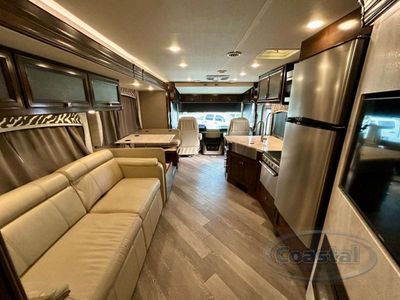 2021 Fleetwood Fortis - Photo 5