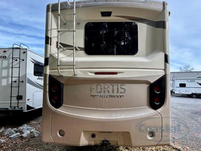 2021 Fleetwood Fortis - Photo 26