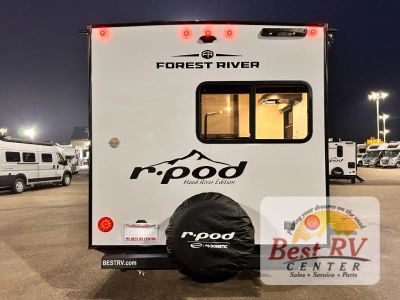 2026 Forest River RV R Pod - Photo 6