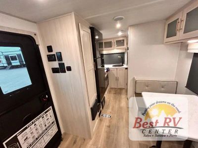 2026 Forest River RV R Pod - Photo 52