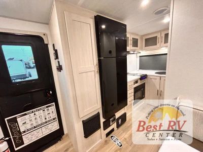 2026 Forest River RV R Pod - Photo 23