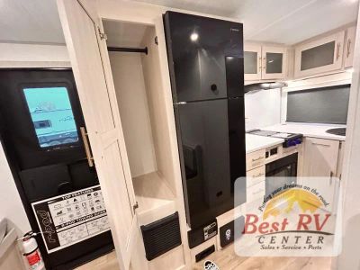 2026 Forest River RV R Pod - Photo 24