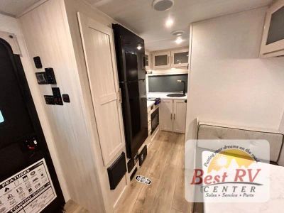 2026 Forest River RV R Pod - Photo 22