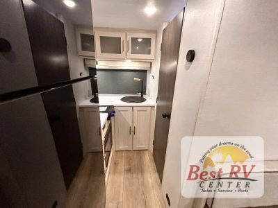 2026 Forest River RV R Pod - Photo 54
