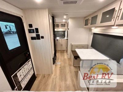 2026 Forest River RV R Pod - Photo 11